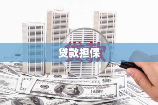 富顺贷款担保