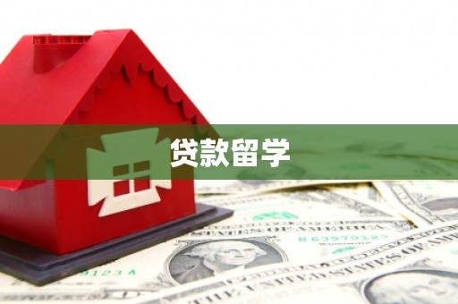 富顺贷款留学