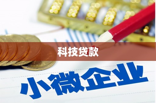 富顺科技贷款