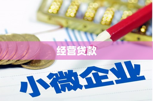 富顺经营贷款