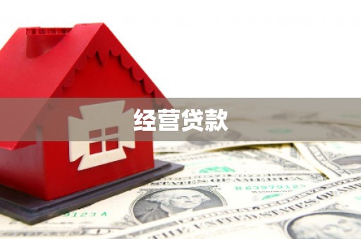富顺经营贷款