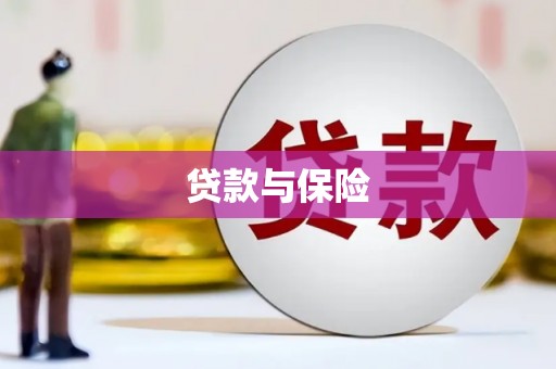 富顺贷款与保险