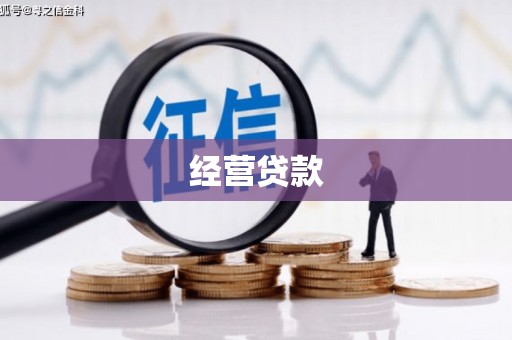 富顺经营贷款