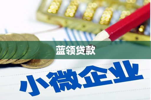 富顺蓝领贷款