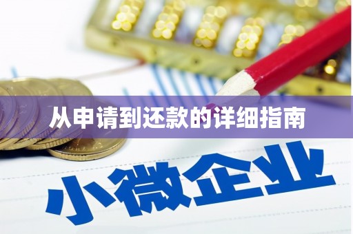 富顺从申请到还款的详细指南