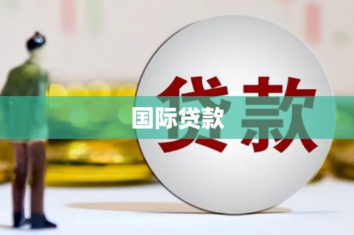 富顺国际贷款